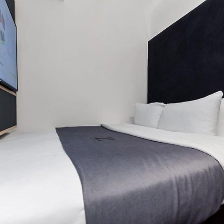 The Z Hotel Trafalgar Londres Extérieur photo