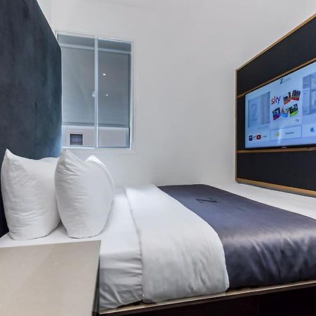 The Z Hotel Trafalgar Londres Extérieur photo