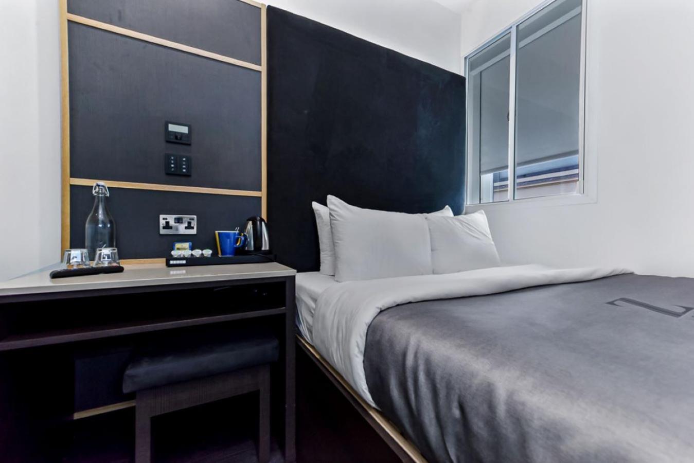 The Z Hotel Trafalgar Londres Extérieur photo