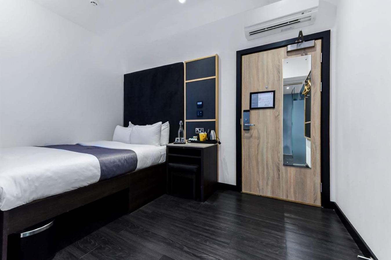 The Z Hotel Trafalgar Londres Extérieur photo