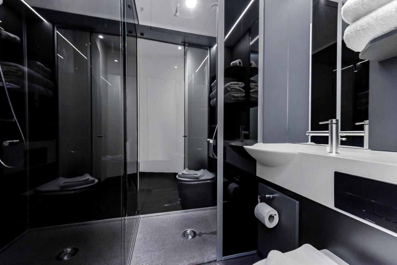 The Z Hotel Trafalgar Londres Extérieur photo