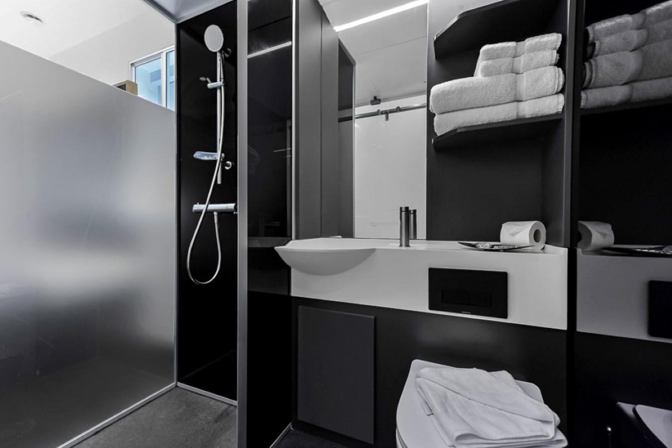 The Z Hotel Trafalgar Londres Extérieur photo