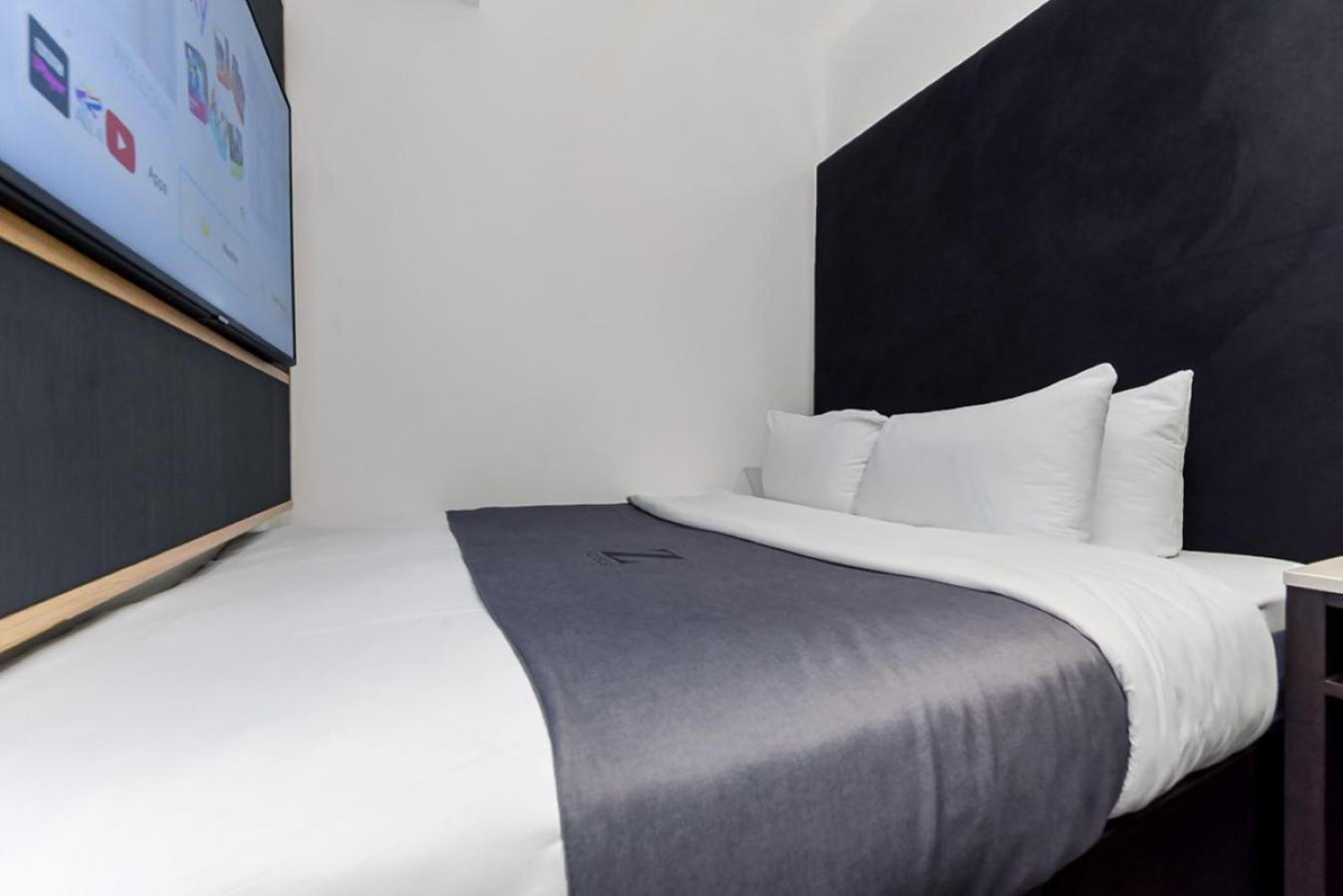 The Z Hotel Trafalgar Londres Extérieur photo