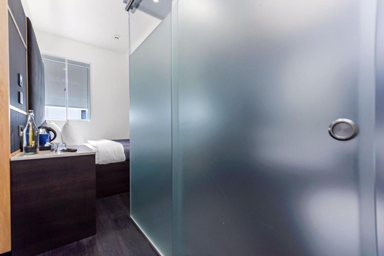 The Z Hotel Trafalgar Londres Extérieur photo