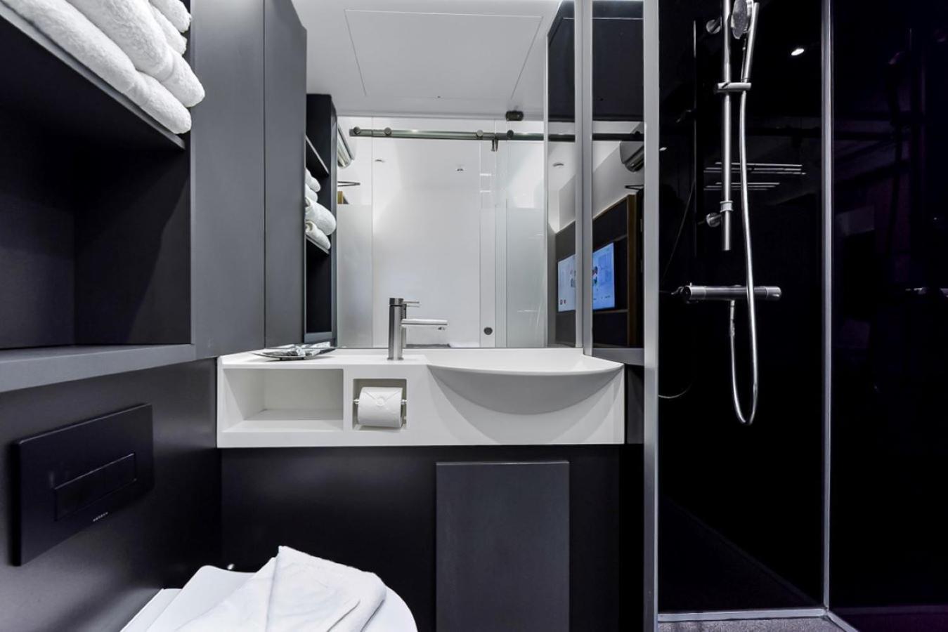 The Z Hotel Trafalgar Londres Extérieur photo