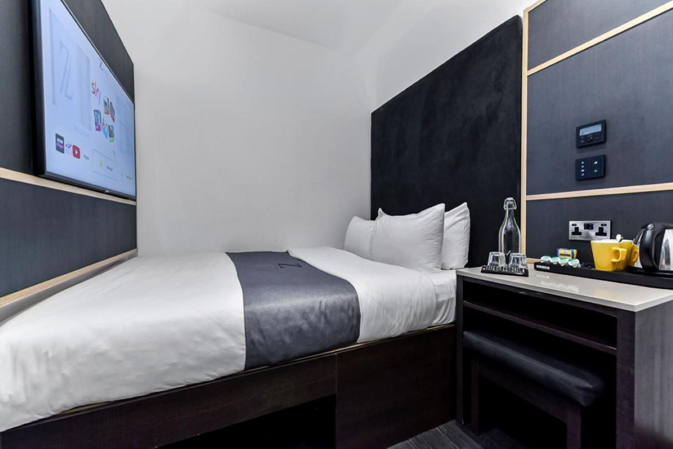 The Z Hotel Trafalgar Londres Extérieur photo
