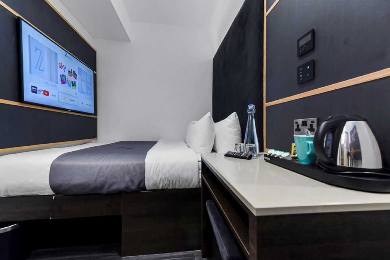 The Z Hotel Trafalgar Londres Extérieur photo