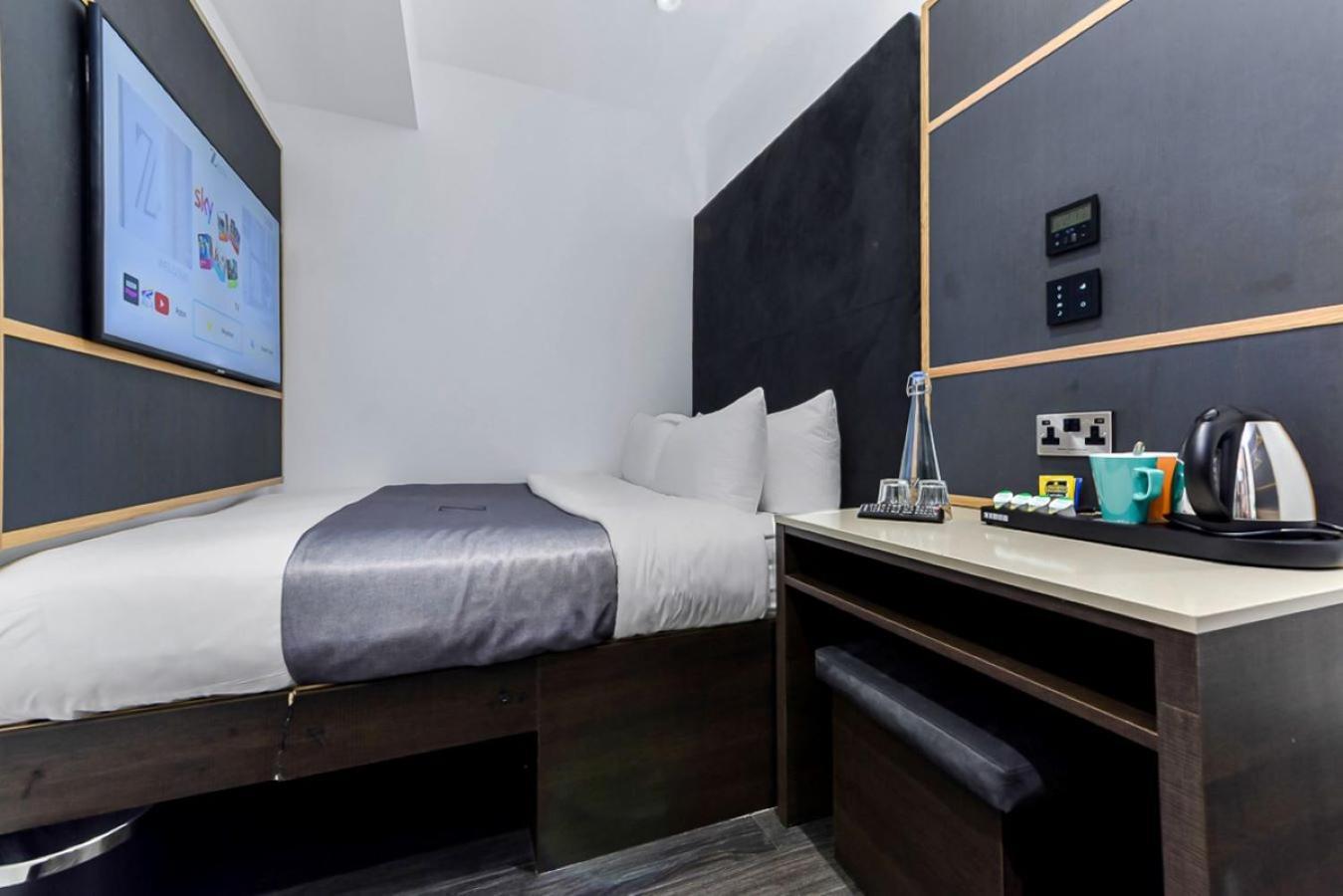 The Z Hotel Trafalgar Londres Extérieur photo
