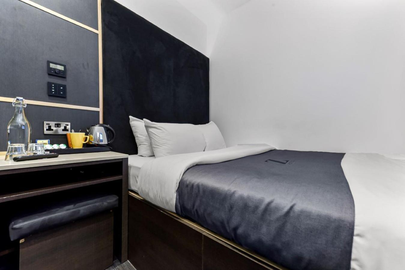 The Z Hotel Trafalgar Londres Extérieur photo